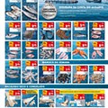 Antevisão Folheto CONTINENTE Hiper Promoções de 12 a 18 janeiro